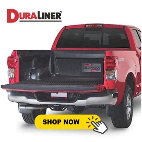 DURALINER - Drop-In Bedliner | Truck'n America: Top Seller in Maryland ...