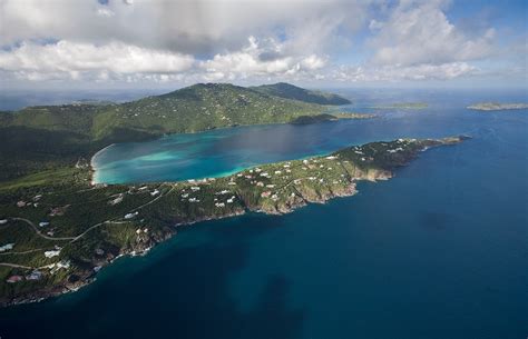 Magens Bay Beach - Magens Bay, St Thomas Villas | Top Beach in Virgin Islands and World - PICARA ...