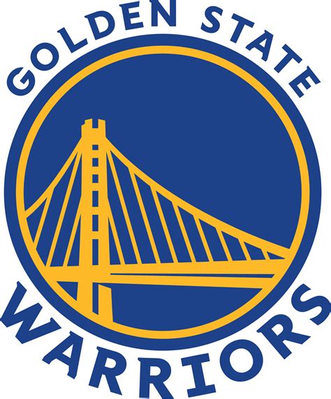 Golden State Warriors Logo - PNG y Vector