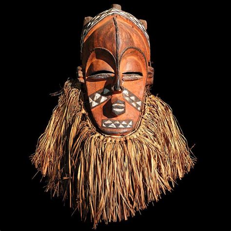 Types of African tribal masks, their meanings and pictures - Briefly.co.za