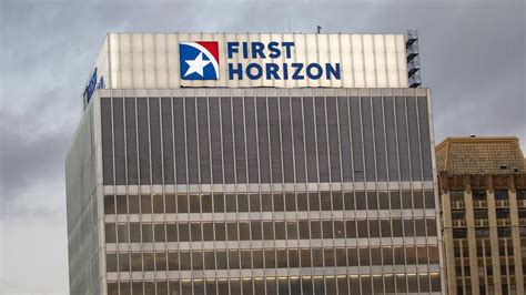 First Horizon Bank Corporate Office Headquarters - Phone Number & Address