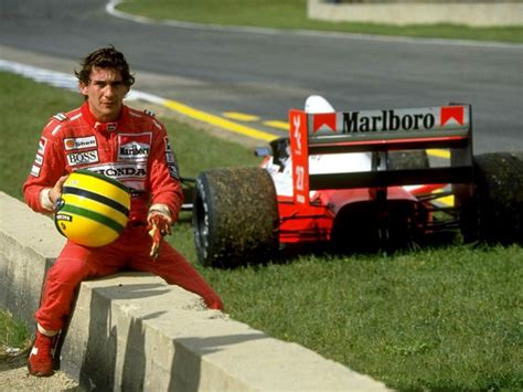 Senna (2010)