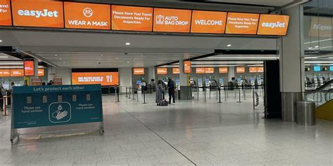 EasyJet Gatwick Terminal +1-833-678-2125