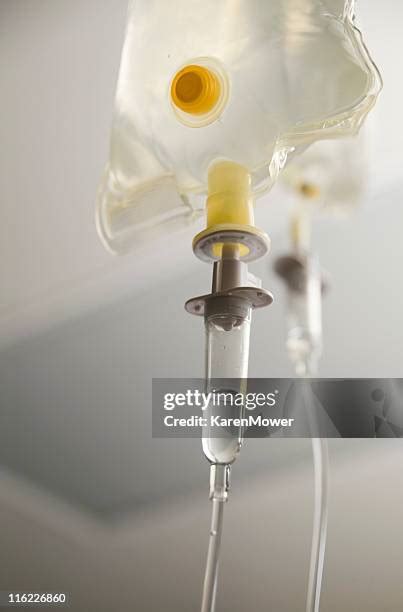 Saline Iv Bags Photos and Premium High Res Pictures - Getty Images