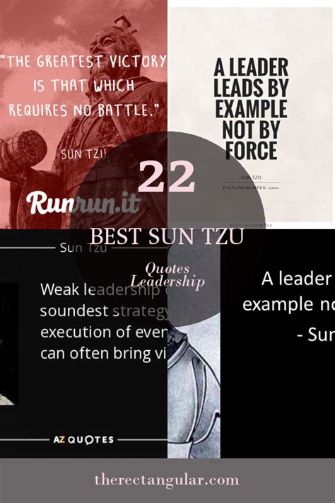 22 Best Sun Tzu Quotes Leadership - Home, Family, Style and Art Ideas