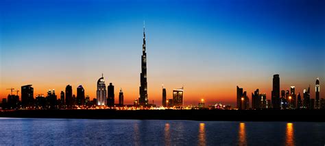 Dubai Wallpapers, Pictures, Images
