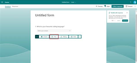 Get the Full course of Microsoft Forms