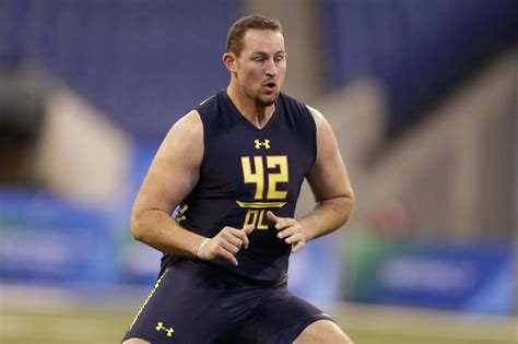 Dan Skipper, Arkansas OL: NFL Draft 2017 (video) - cleveland.com