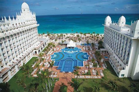 Riu Palace Aruba reabre tras una inversión de 22,8 M € | Hoteles y Alojamientos