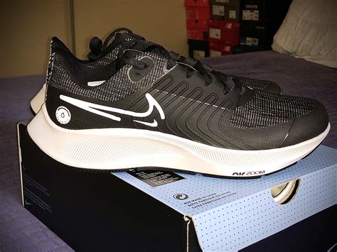 Nike Air Zoom Pegasus 38 “Shield” : r/RunningShoeGeeks