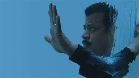 INTERVIEW: Neil deGrasse Tyson might be the time lord of the 'Cosmos ...