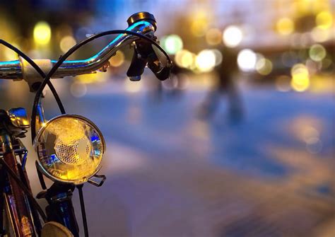 40 Beautiful Examples of Bokeh Photography