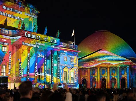 Festival of Lights – Berlin.de