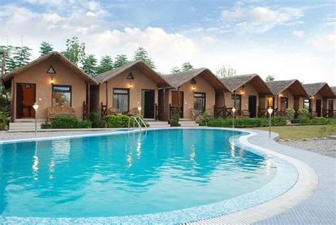 THE CORBETT VIEW RESORT - Updated 2024 Prices & Reviews (Jim Corbett ...