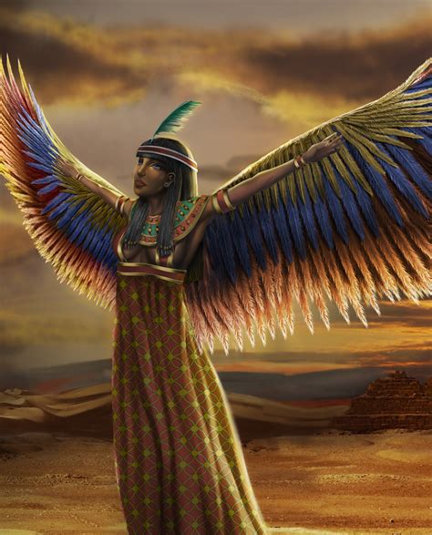 Hymn Goddess Isis ( siglo III o IV A.D.)