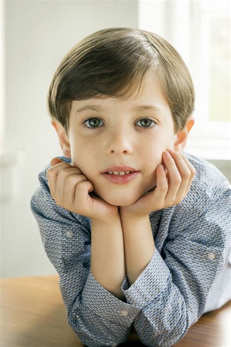 Blog Real - Blog das Monarquias: Príncipe Henrik faz 7 anos - Fotos Oficiais