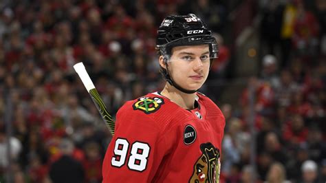 MEDICAL: Bedard Undergoes Successful Surgery | Chicago Blackhawks