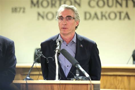 Who Is Doug Burgum? All About the Presidential Candidate and N.D. Governor