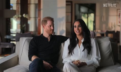 Inside Meghan Markle and Prince Harry's Series and the Palace Reaction