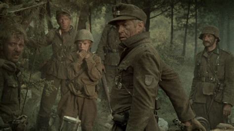 Cross of Iron (1977) Movie Review - 2020 Movie Reviews