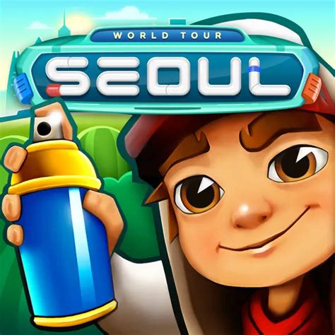 Voulez-vous jouer à Subway Surfers? Jouez gratuitement à ce jeu en ligne sur Poki. Beaucoup de ...