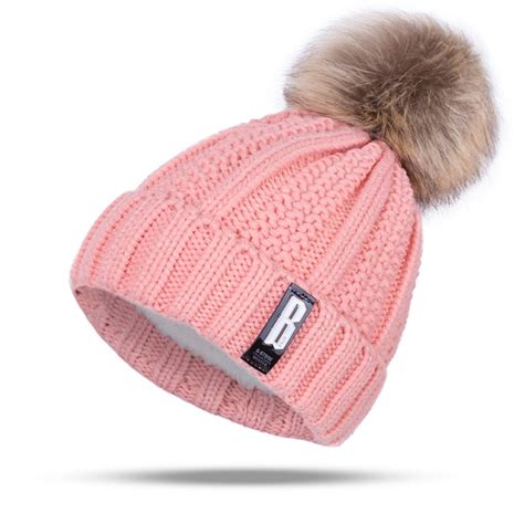 Toboggan Hat (7 Colors)