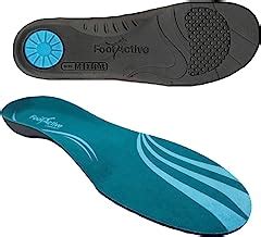 Amazon.co.uk: underpronation insoles