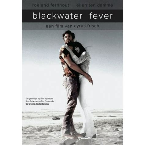 Blackwater Fever ( Black water Fever ) [ NON-USA FORMAT, PAL, Reg.2 ...