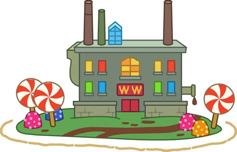 Charlie And The Chocolate Factory Clipart at GetDrawings | Free download