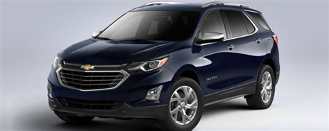 2021 Chevy Equinox Reviews | Birdnow Dealerships