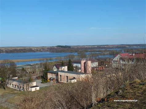 Narew River in Lomza - Photo 39/93