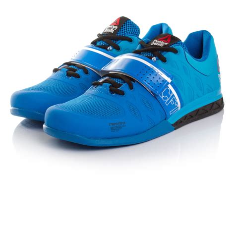 Reebok Crossfit Lifter 2 Weightlifting Shoes - 40% Off | SportsShoes.com