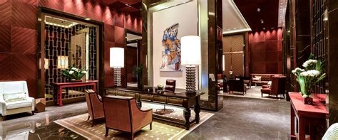 Prestige Lounge Macau - PMDL