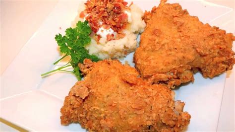 Download Kentucky Fried Chicken Recipe Ingredients Pictures - simple ...