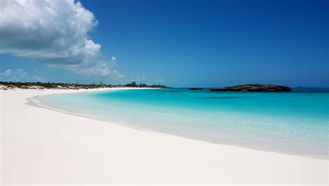 Exuma Yacht Charters in the Bahamas | Worldwide Boat