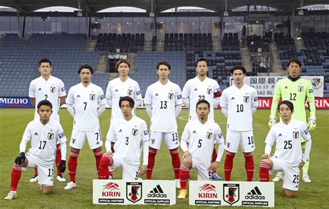 Soccer Japan against Panama in a friendly in Austria 007 | JAPAN Forward