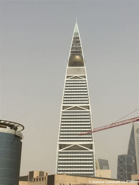 Al Faisaliah Center - The Skyscraper Center