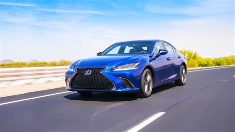 What to Expect from the 2019 Lexus ES | Clublexus