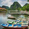 Best Tam Coc Boat Tour: Navigating Vietnam's Natural Marvels