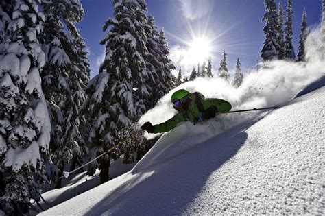 White Pass ski area shows off its new Paradise Basin | OregonLive.com