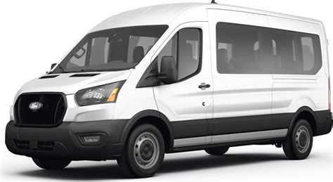 2023 Ford Transit 350 Passenger Van Price, Reviews, Pictures & More ...