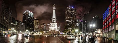 Indianapolis Skyline Stock Photos, Pictures & Royalty-Free Images - iStock