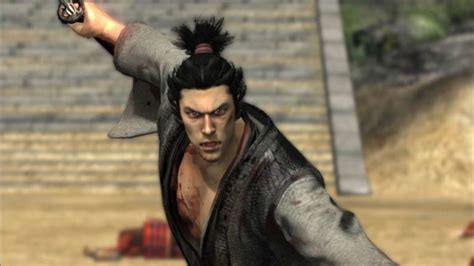 Ryu Ga Gotoku Studio Potentially Considering Yakuza Kenzan Kiwami ...