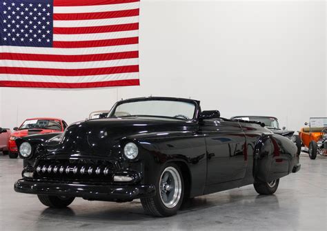 1950 Chevrolet Bel Air | Classic & Collector Cars