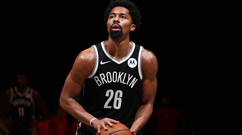 Spencer Dinwiddie has successful ACL surgery | NBA.com