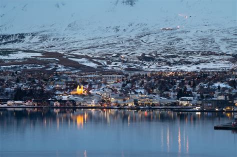 Akureyri Iceland - Things To Do & Itinerary | Cars Iceland