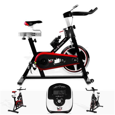 We R Sports Aerobic Training Cycle Review - Fitness Fighters