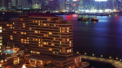 InterContinental Hong Kong sells for US$938 million in one of region’s ...