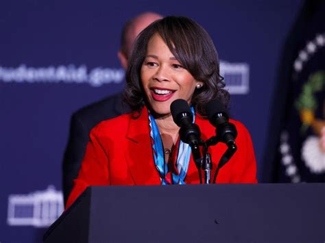 Delaware congresswoman Lisa Blunt Rochester announces bid for US Senate ...