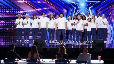 America’s Got Talent 2021 Golden Buzzer Winner on AGT Tonight | Heavy.com